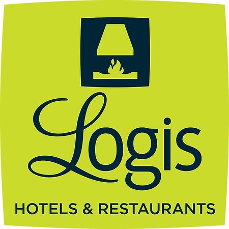 Logis Hotel - Auberge De L'Helix Rosoy  Eksteriør billede
