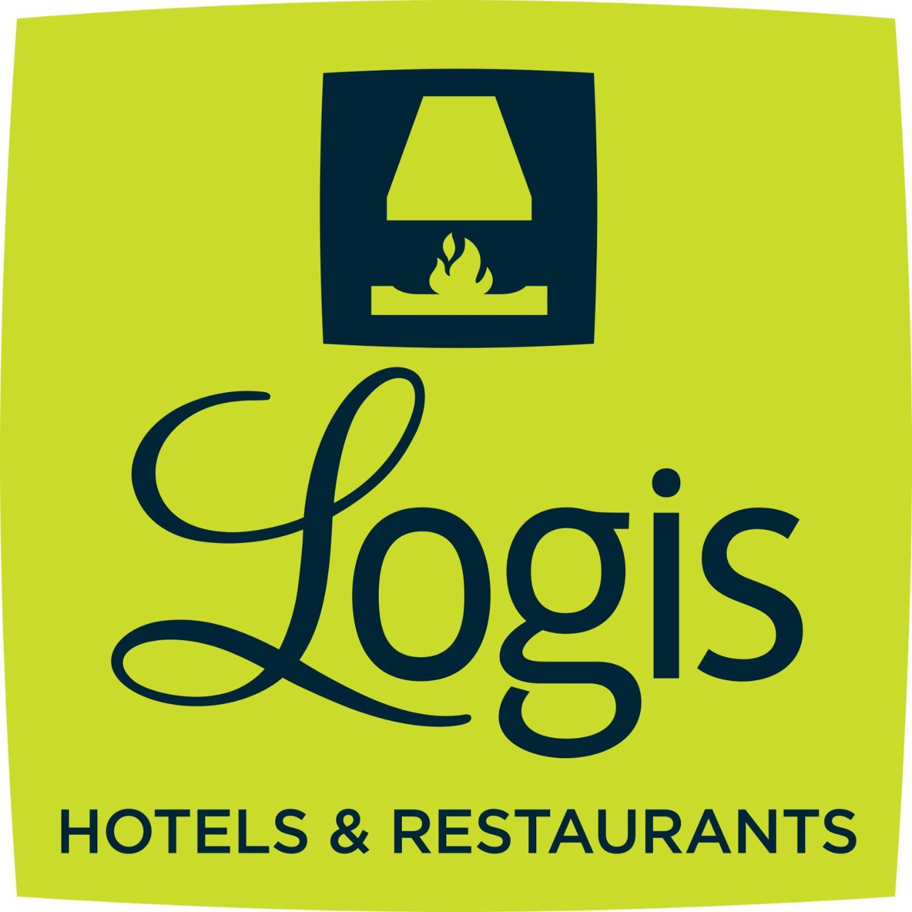 Logis Hotel - Auberge De L'Helix Rosoy  Eksteriør billede