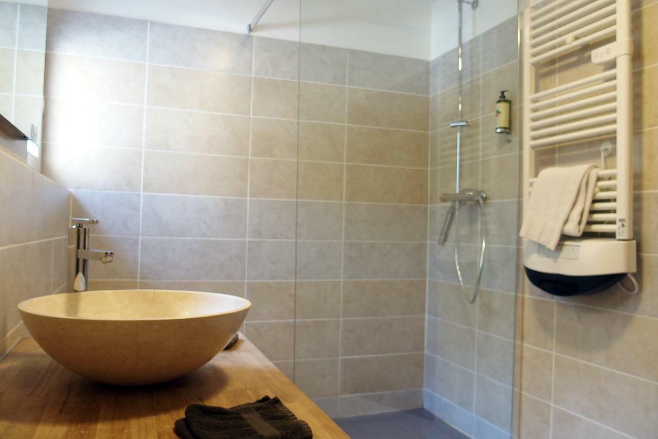 Logis Hotel - Auberge De L'Helix Rosoy  Eksteriør billede